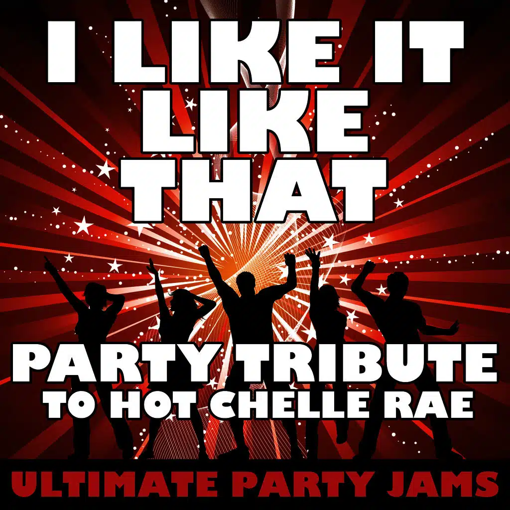 I Like It Like That (Acapella)