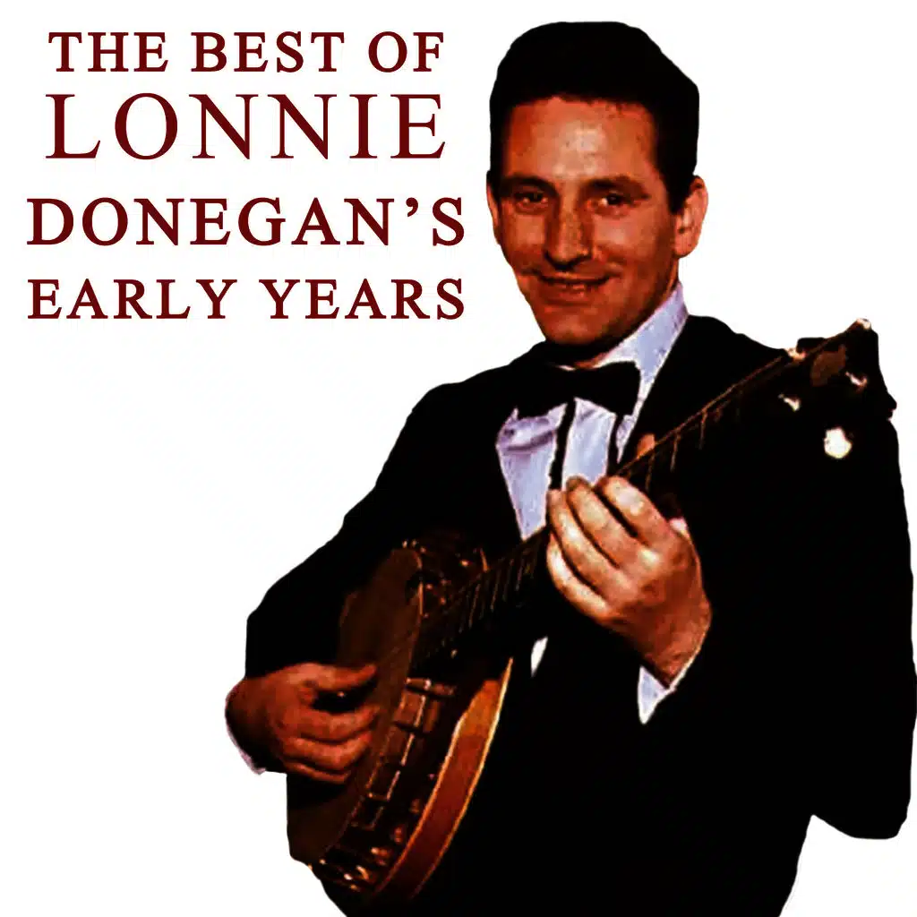 Lonnie's Skiffle Party (Medley)