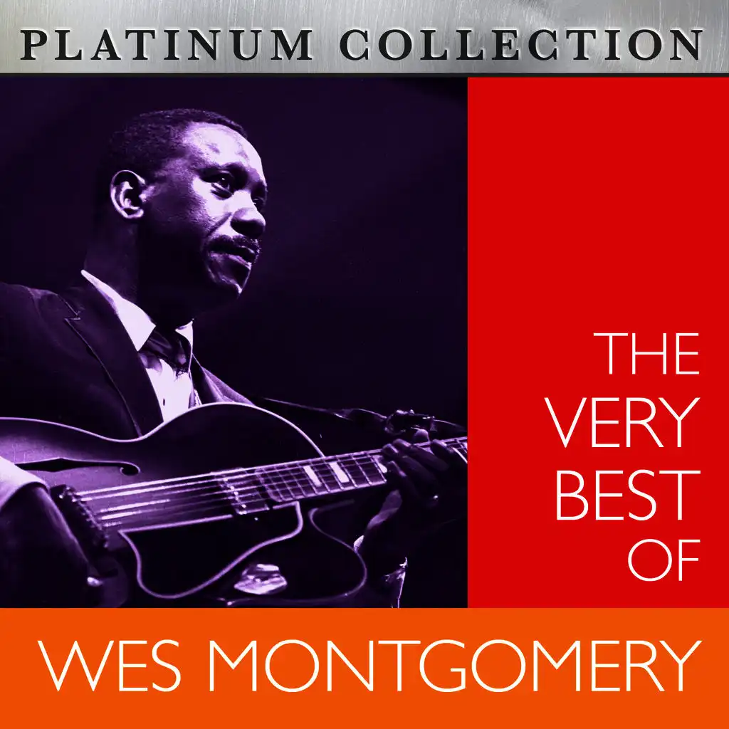 The Very Best of Wes Montgomery