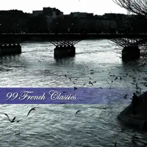 99 French Classics