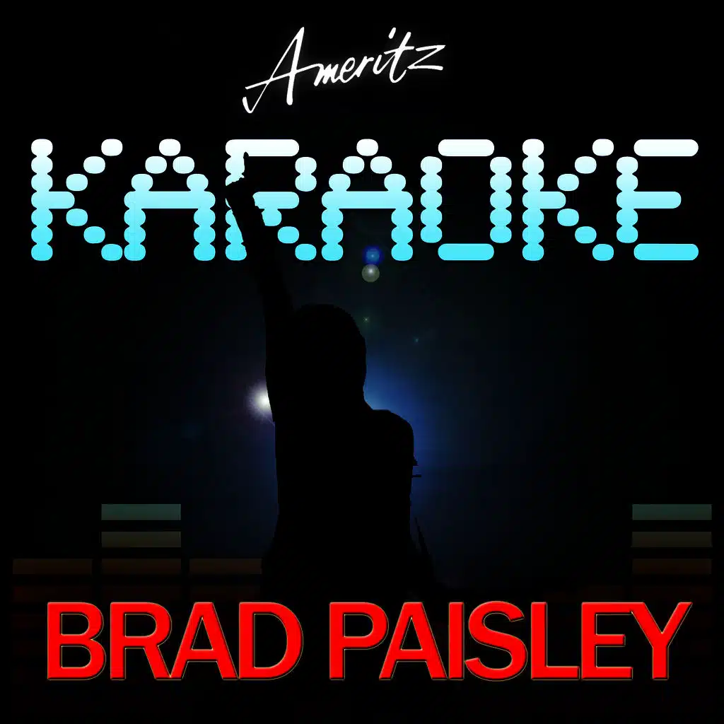 Karaoke - Brad Paisley