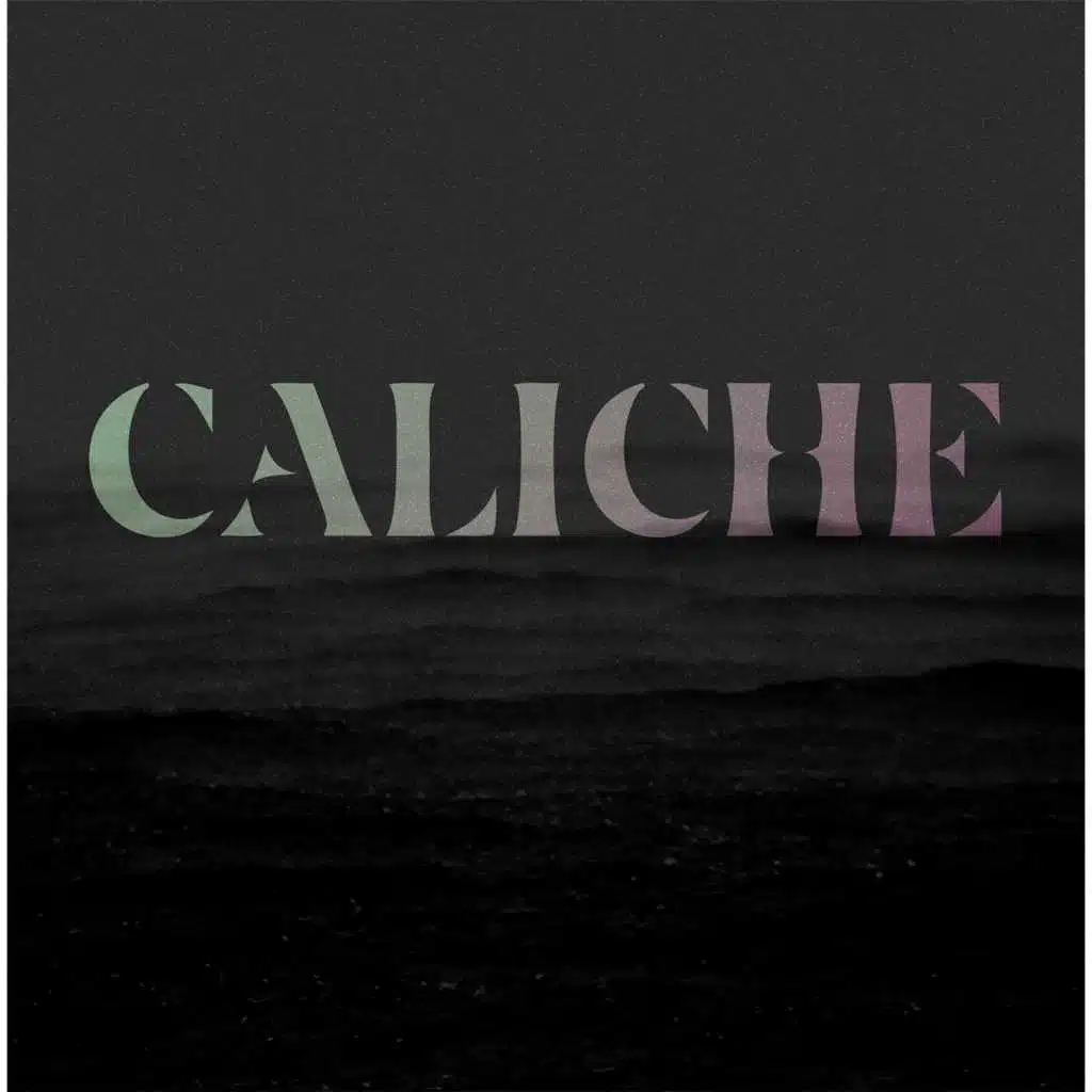 Caliche
