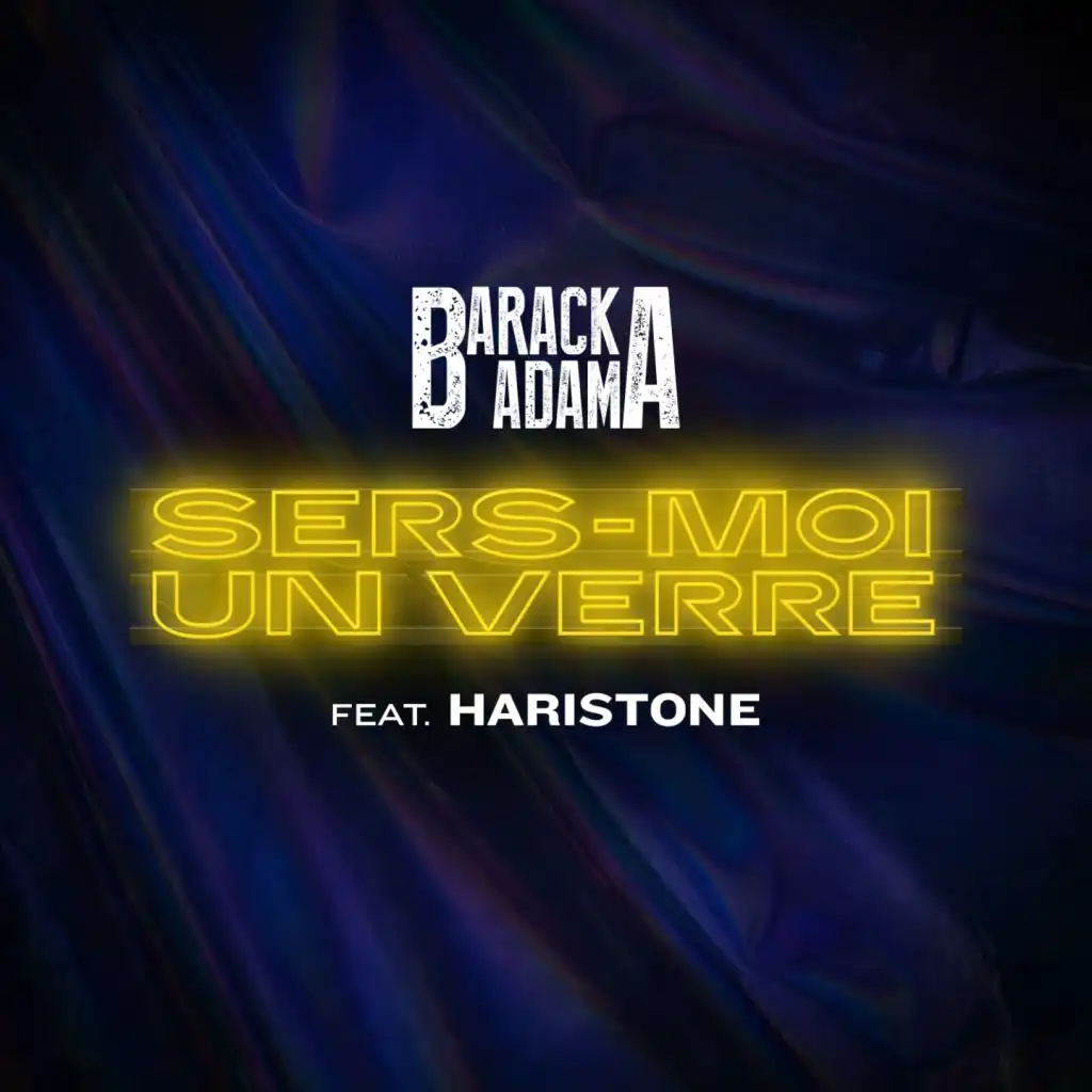 Sers moi un verre (feat. Haristone)