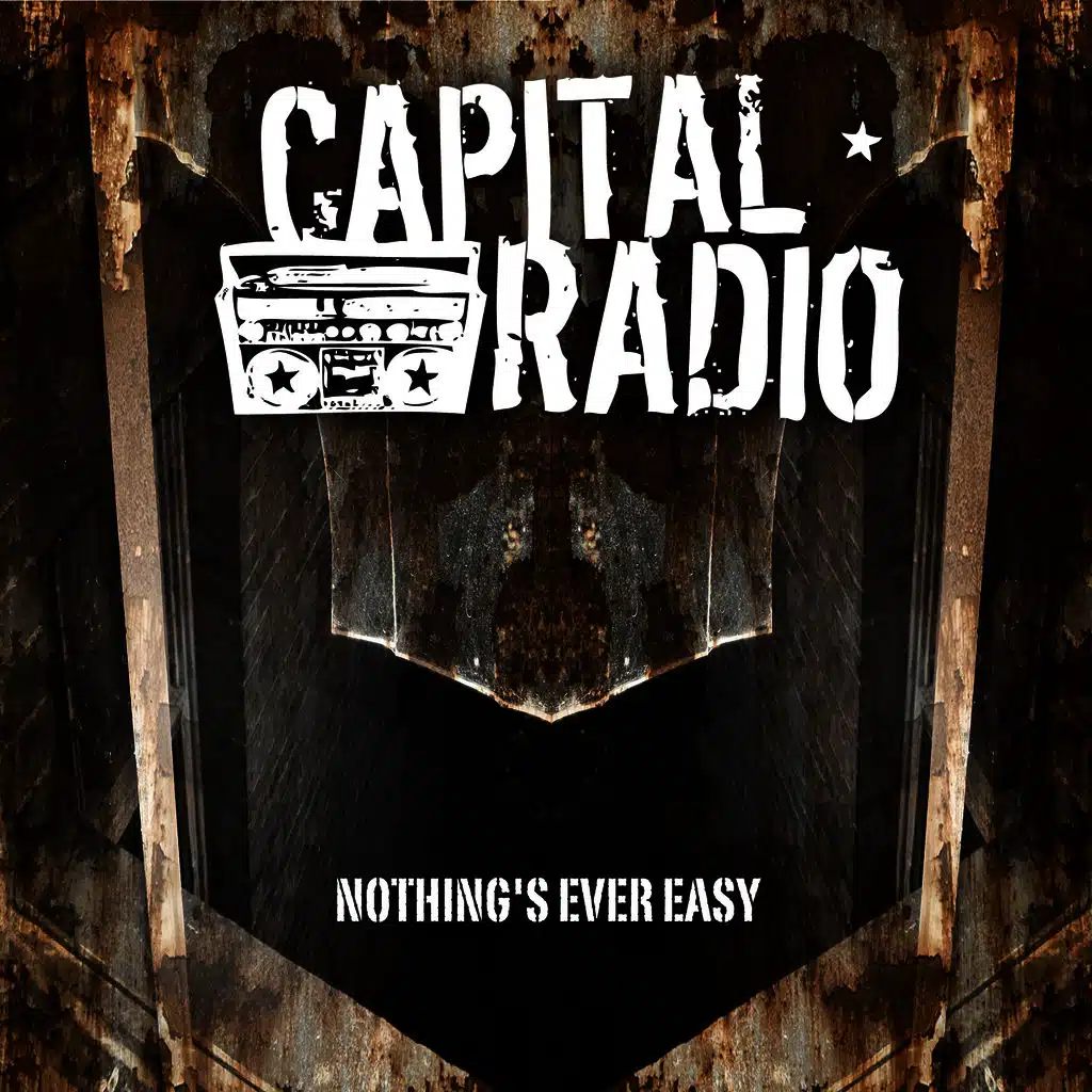 Nothing's Ever Easy