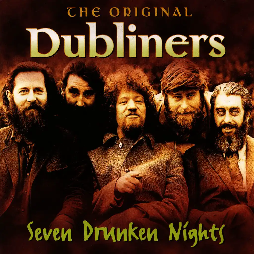 Seven Drunken Nights