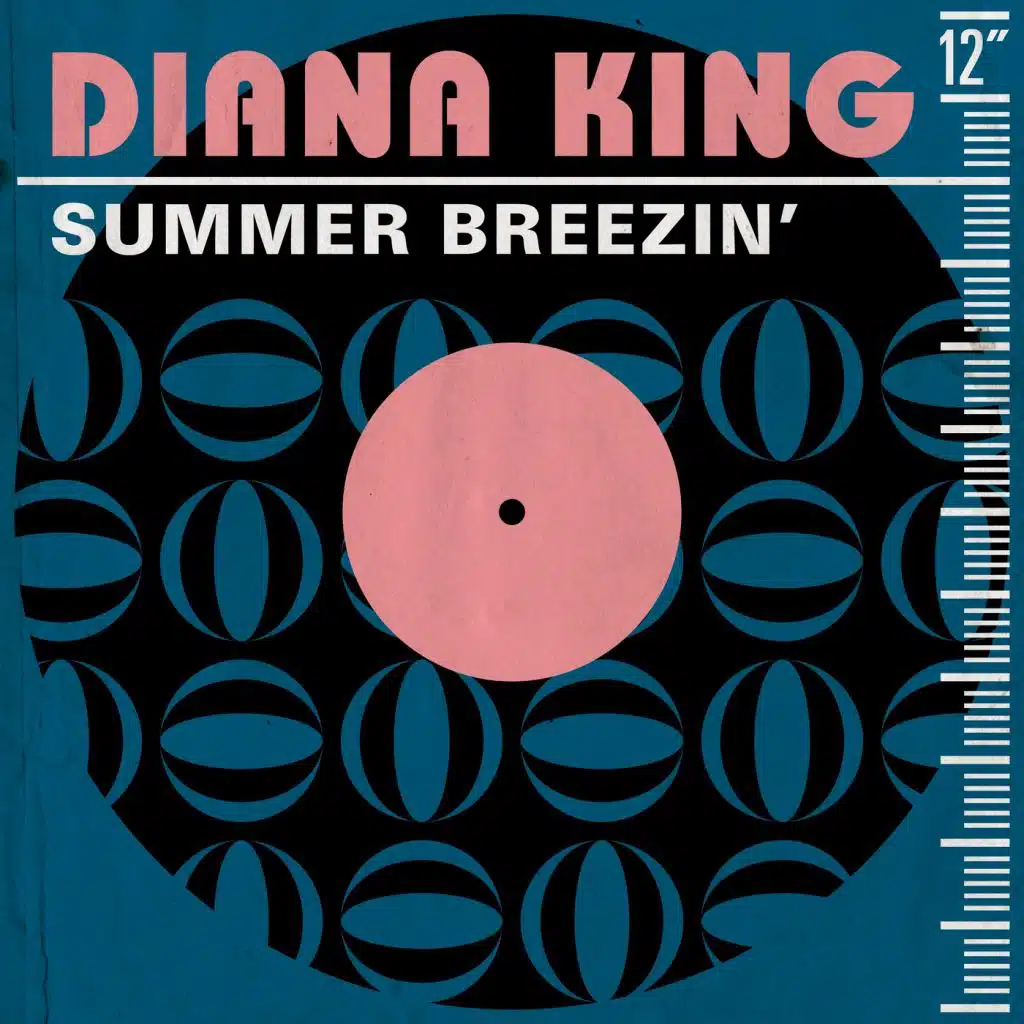 Diana King (Duet With Papa Dee)