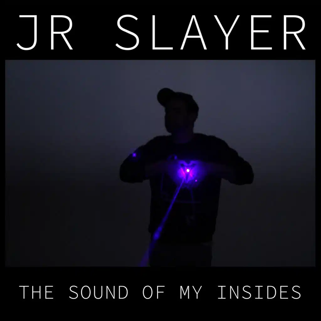 The Sound of My Insides