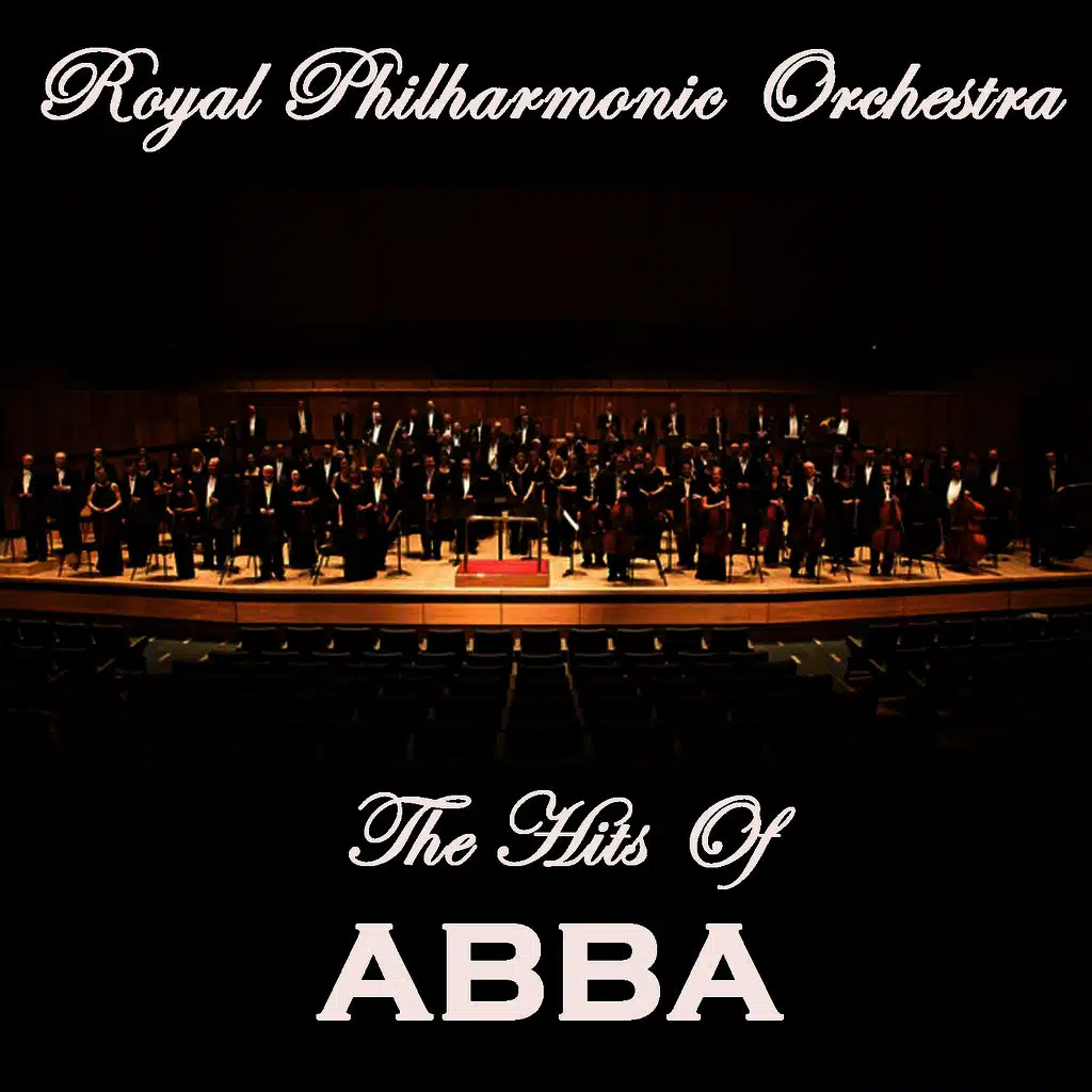 The Royal Philharmonic Orchestra Perform the Hits of ABBA