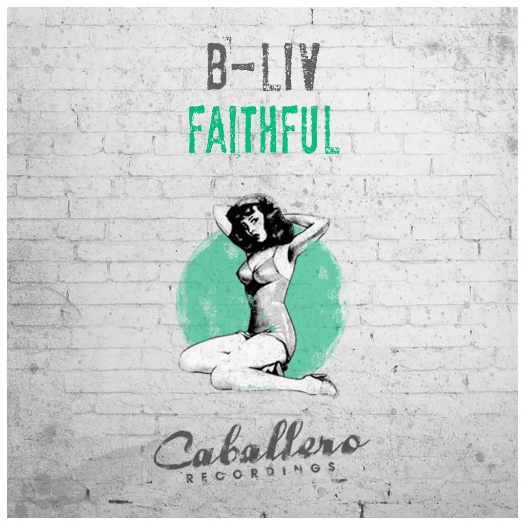 Faithful (Jordi Marcel Remix)