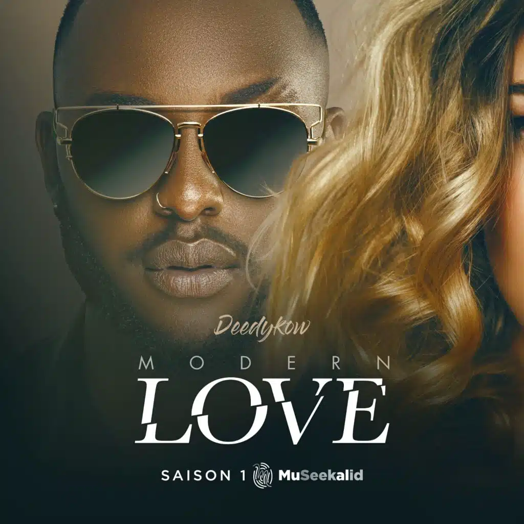 Dans le mood (Museekal Remix) [feat. Euridee's]