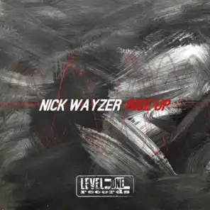 Nick Wayzer