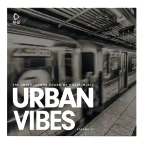 Urban Vibes, Vol. 52