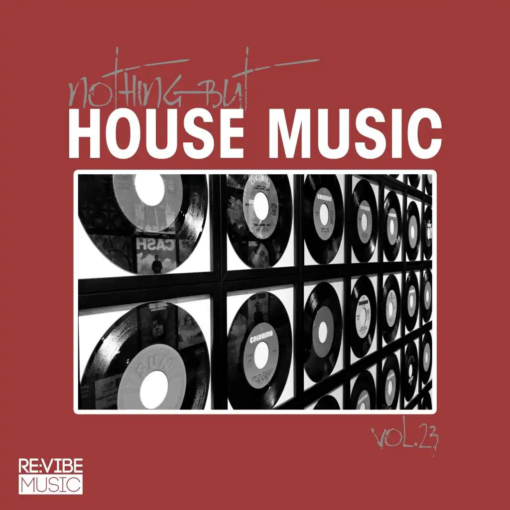 Nothing but House Music, Vol. 23
