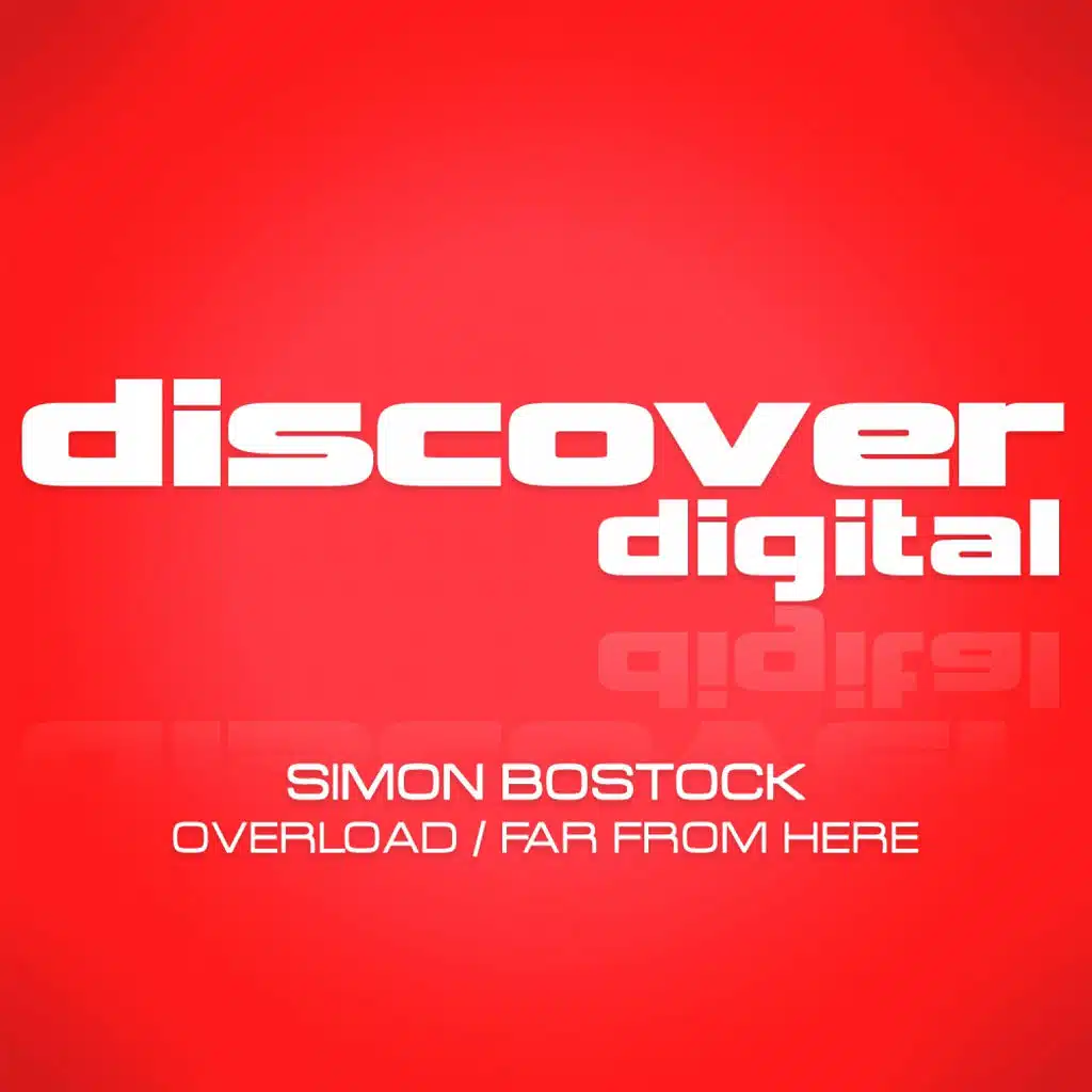 Overload / Far From Here