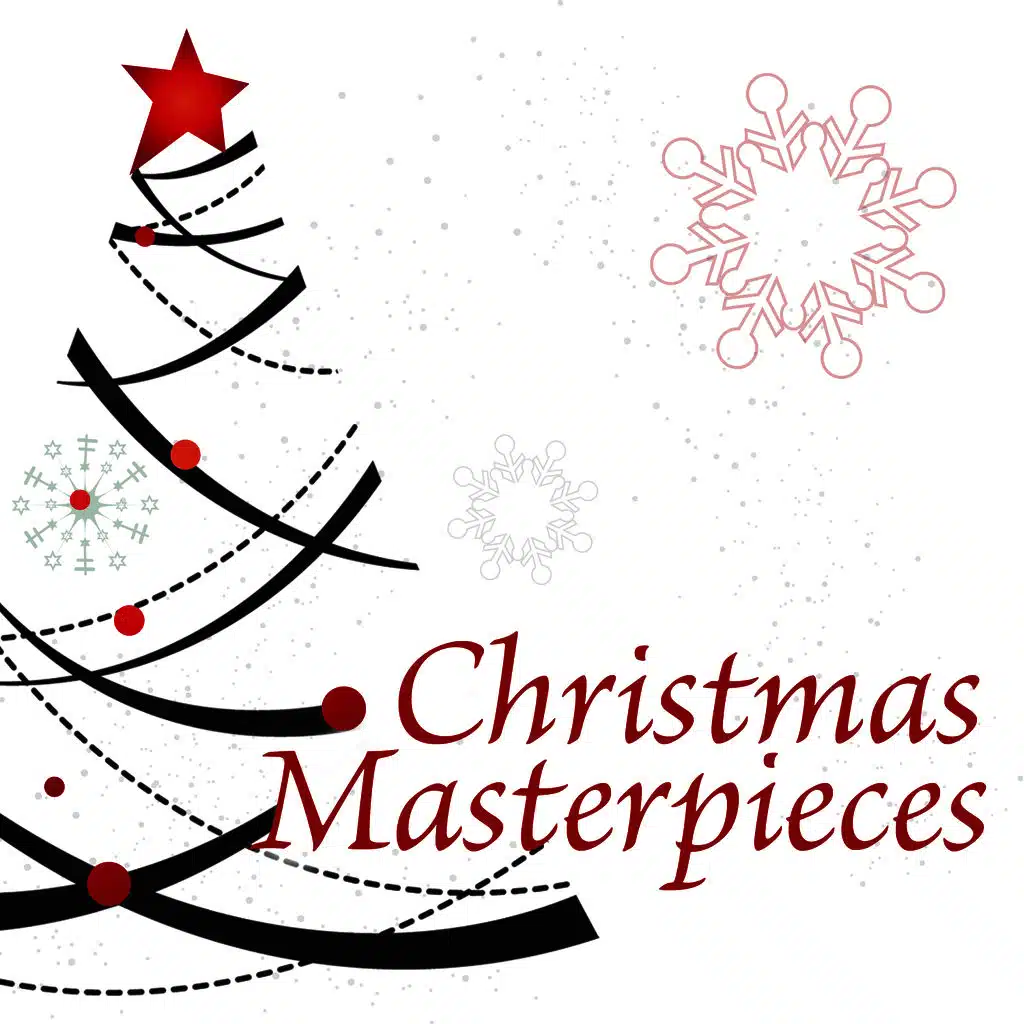 41 Christmas Masterpieces 