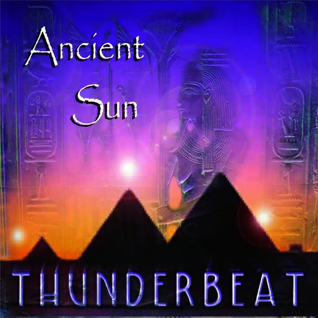 Ancient Sun