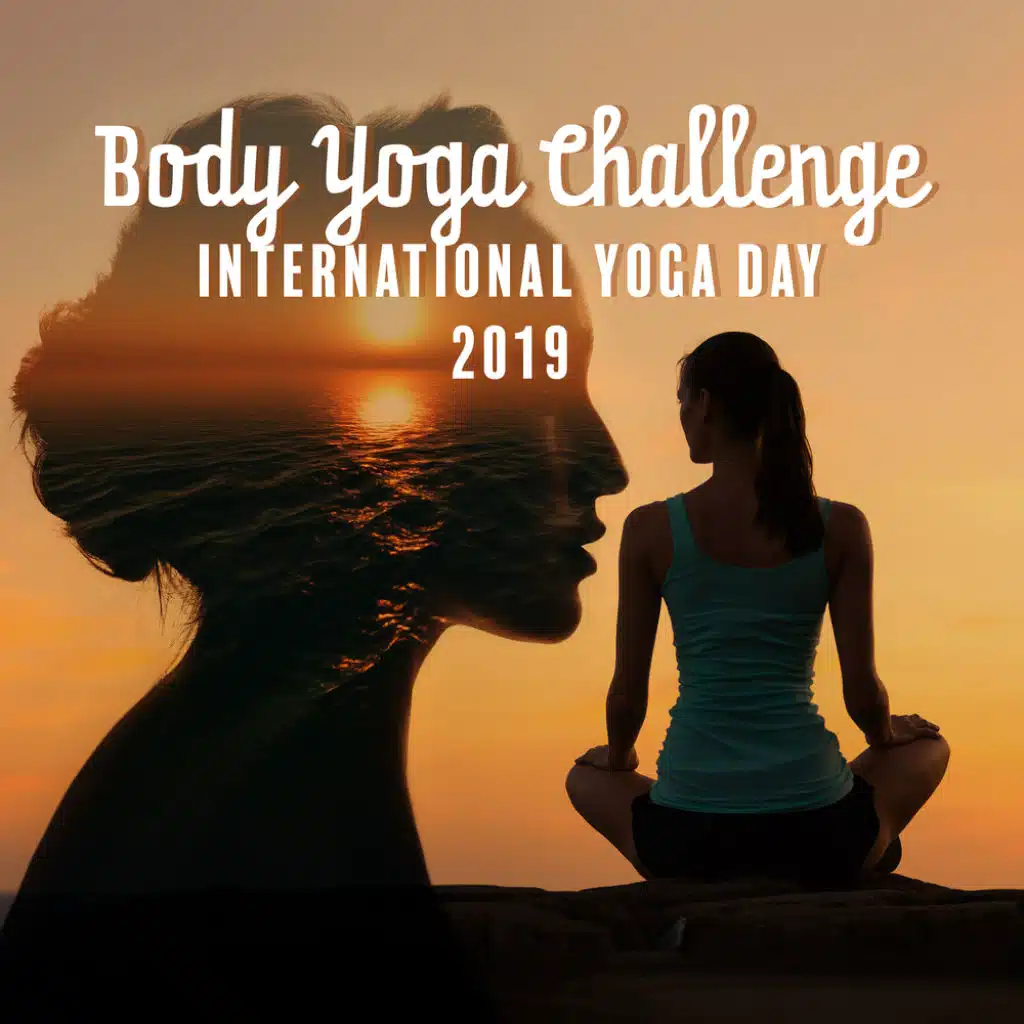 Body Yoga Challenge