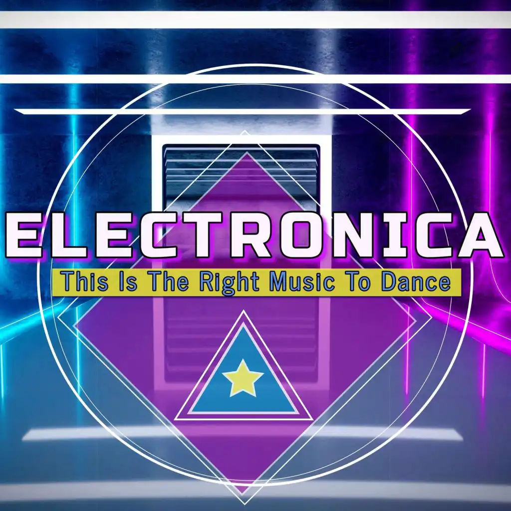 Electronica: This is the Right Music to Dance