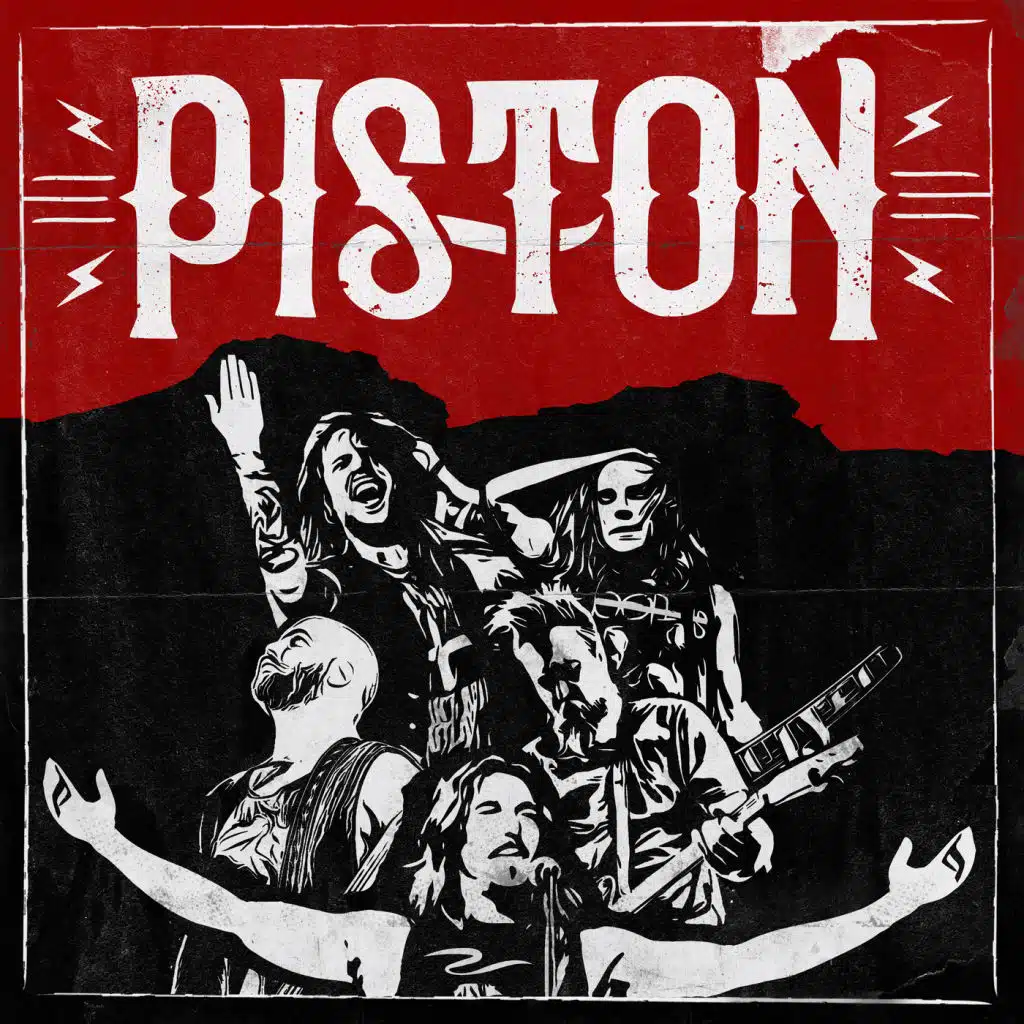Piston