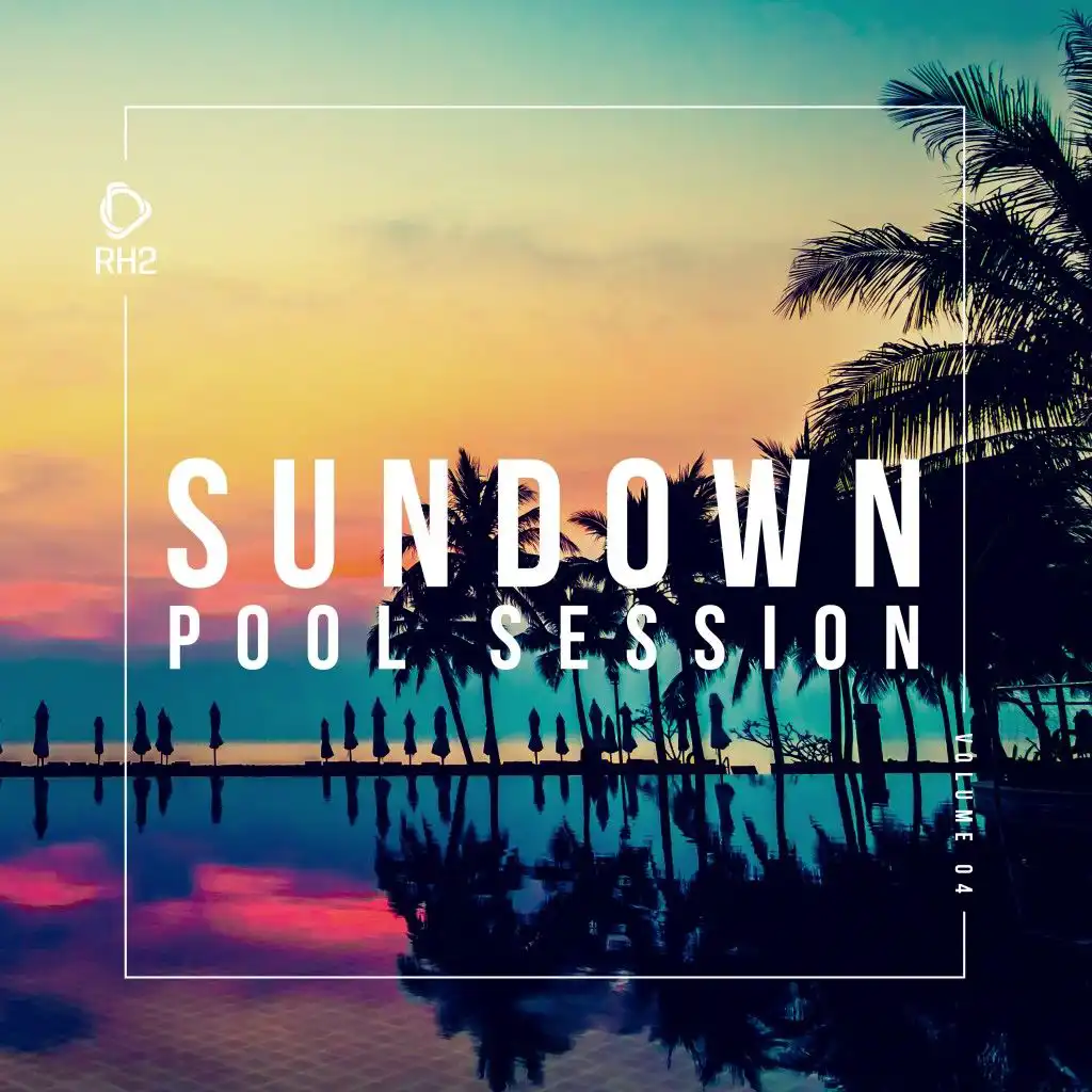 Sundown Pool Session, Vol. 4