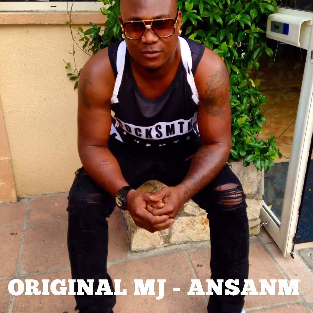 Ansanm