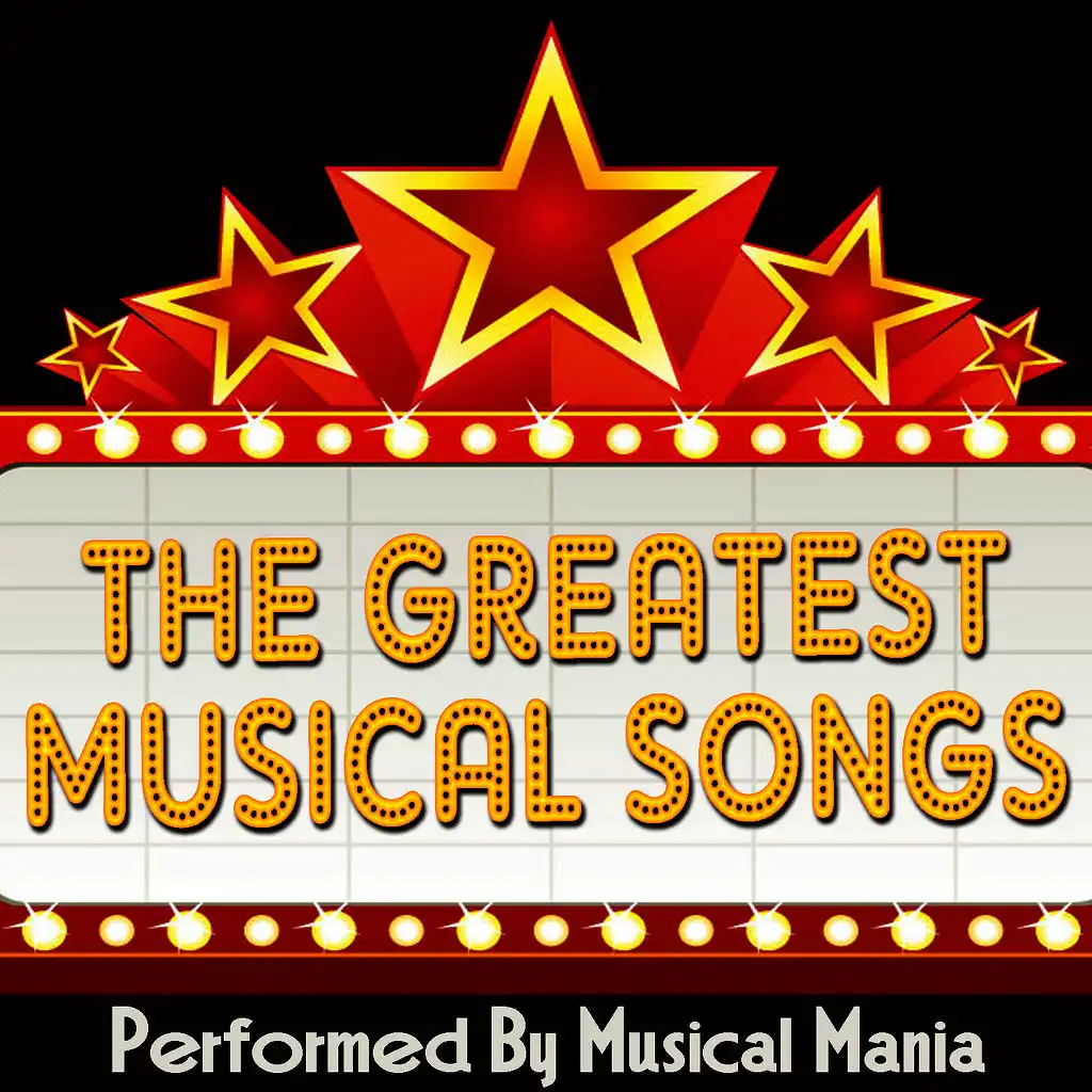 The Greatest Musical Songs