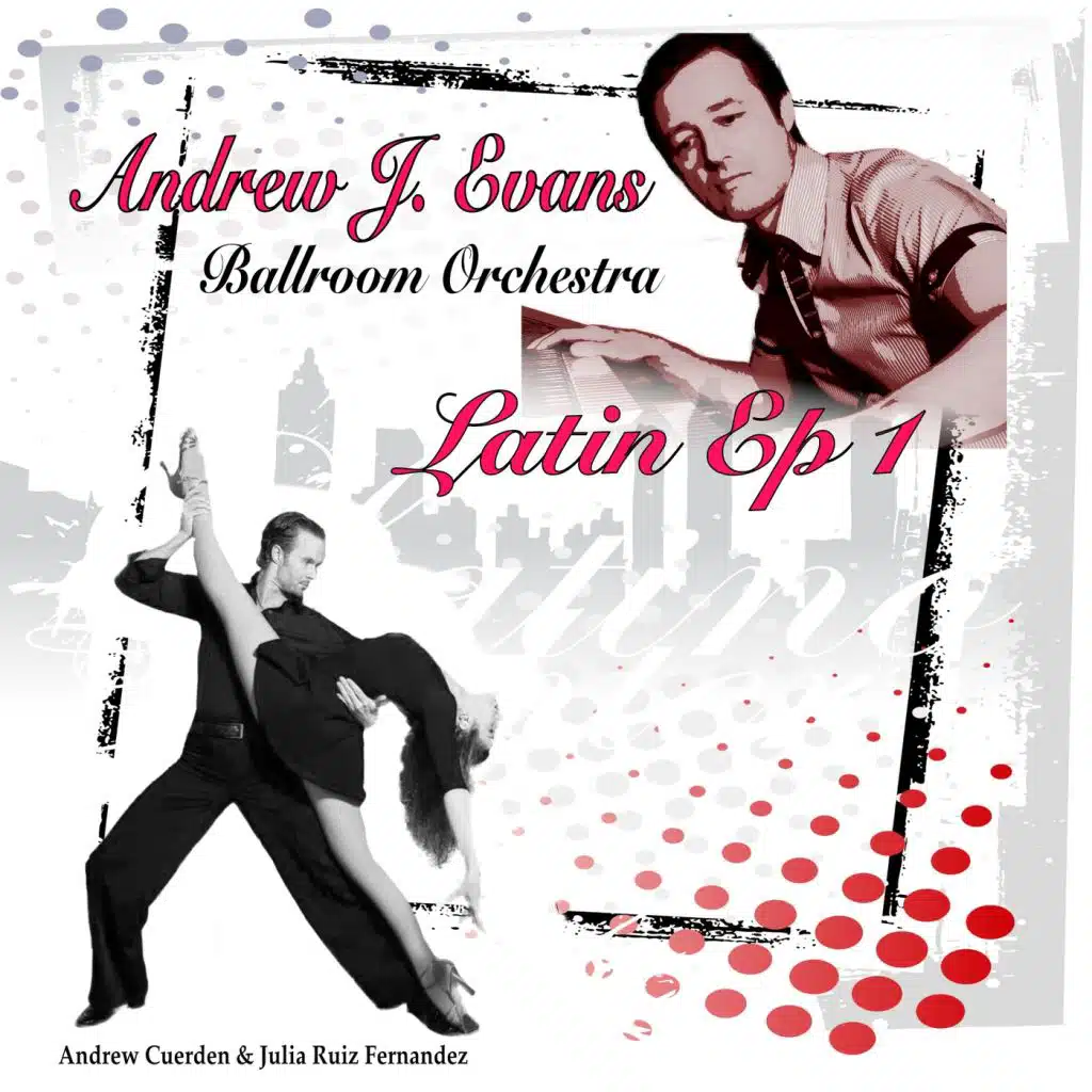 Latin, Ep. 1