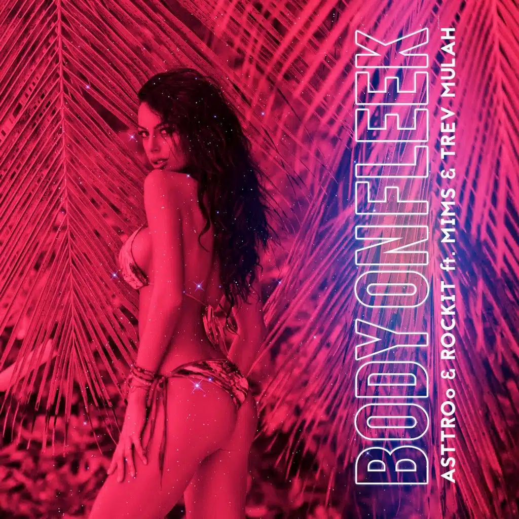 Body on Fleek (feat. MIMS & Trev Mulah)