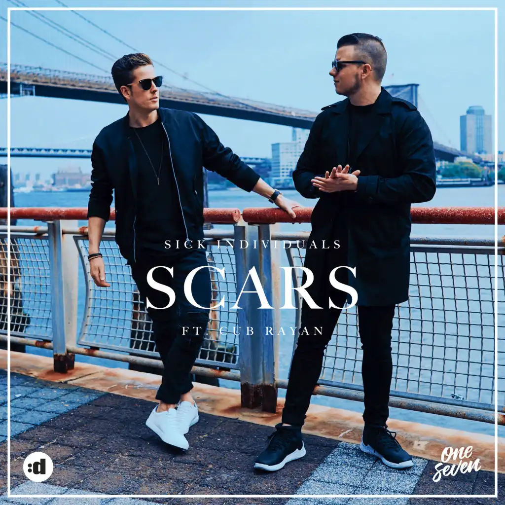 Scars (feat. Cub Rayan)