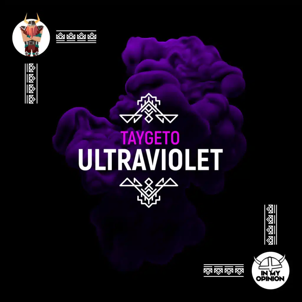Ultraviolet (Extended Mix)