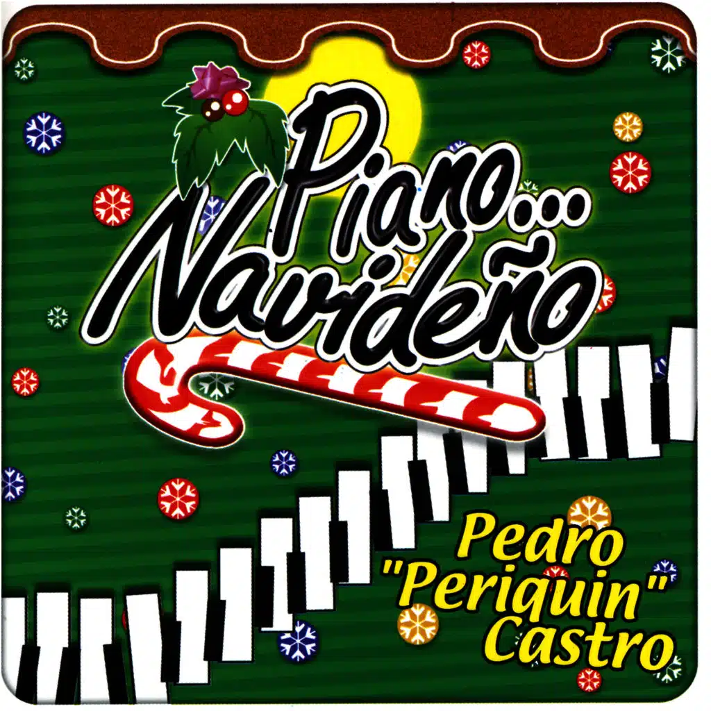 Piano Navideño