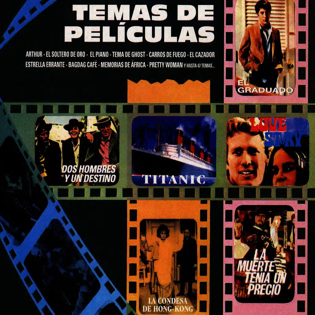 My Heart Will Go On (De "Titanic")