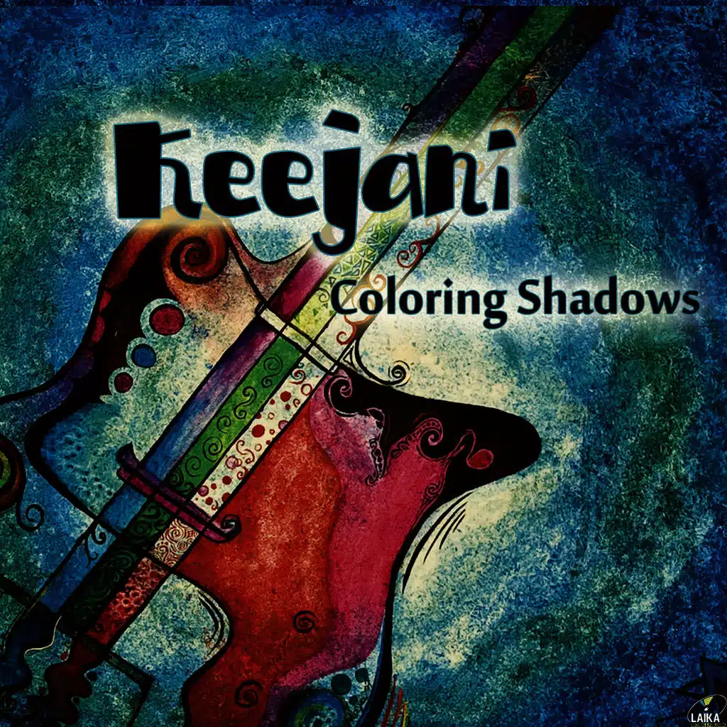 Lullaby (ft. Claus Flittiger ,Thorsten Schmidt ,Michael Bender )