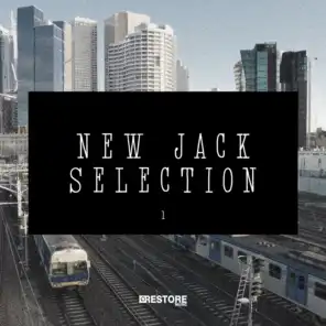 New Jack Selection, Vol. 1