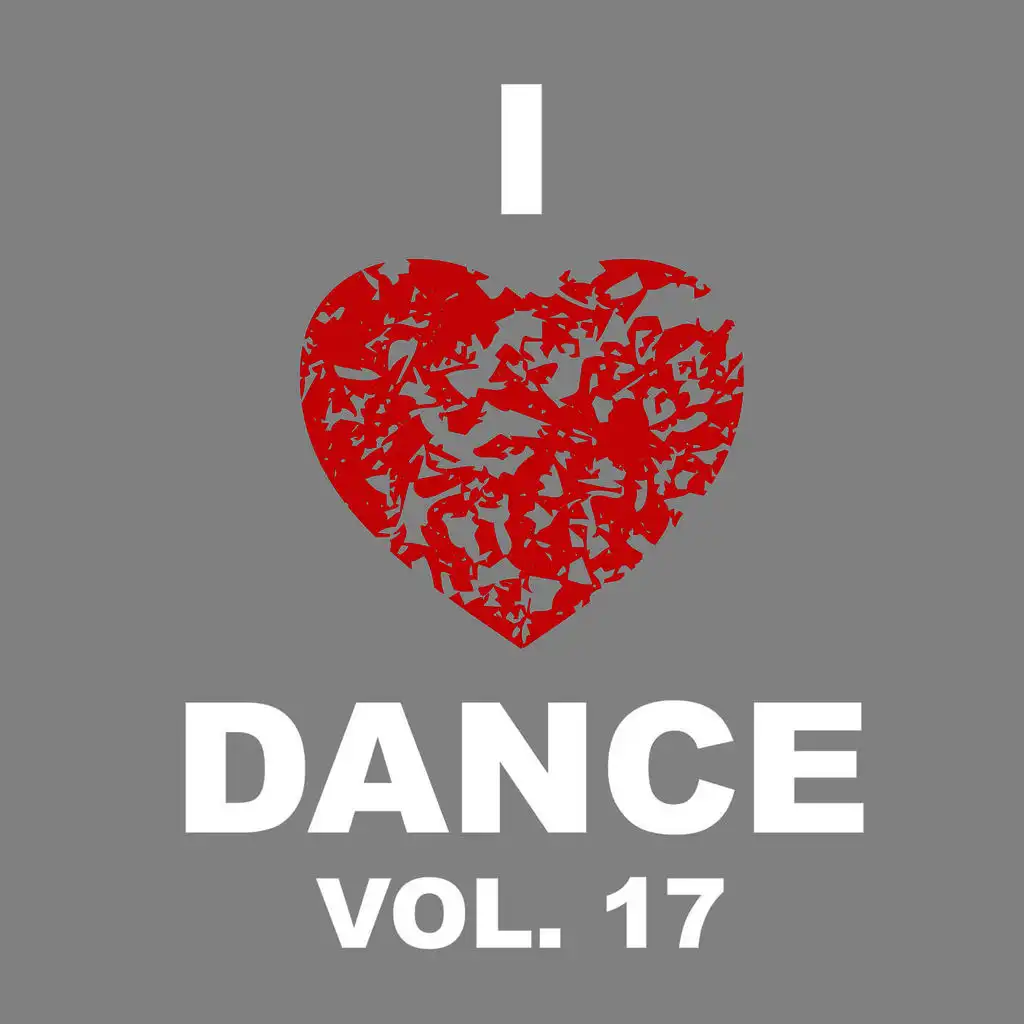 I Love Dance Vol. 17