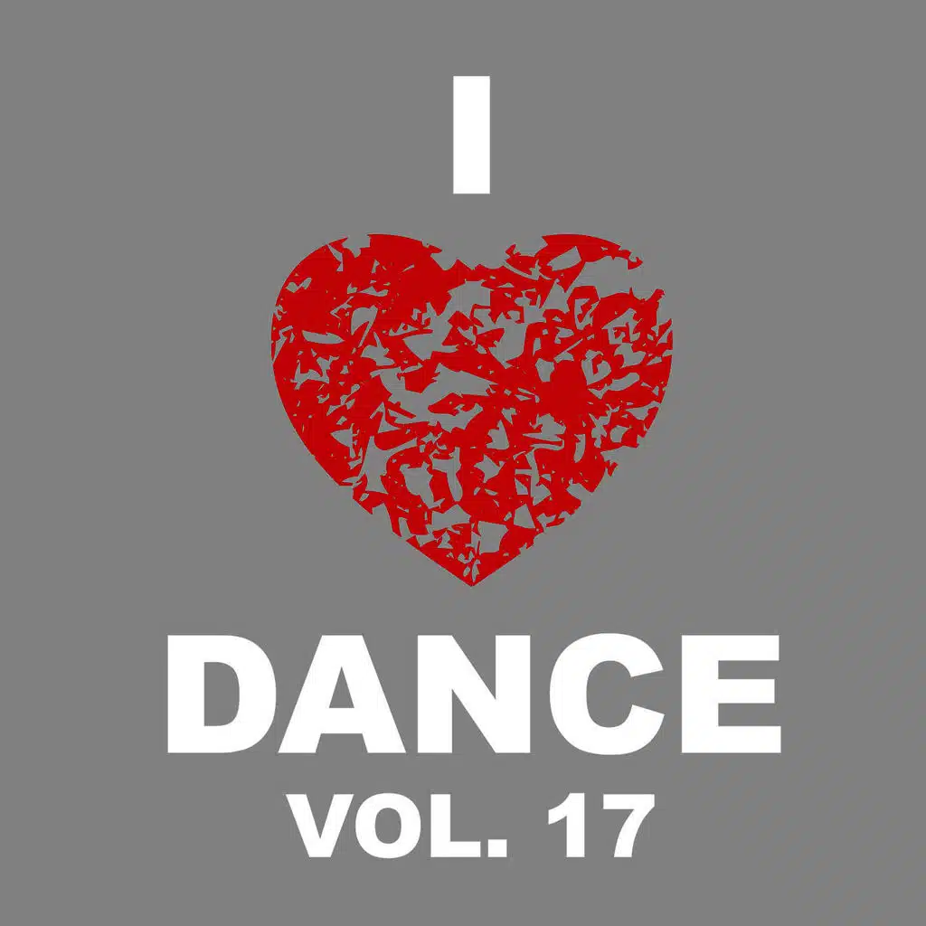 I Love Dance Vol. 17