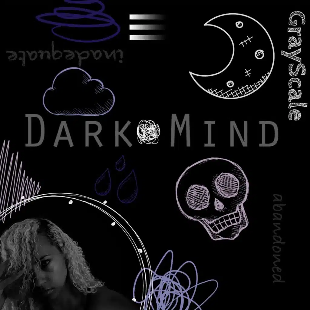 Dark Mind