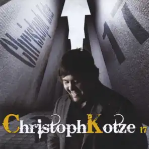 Christoph Kotze