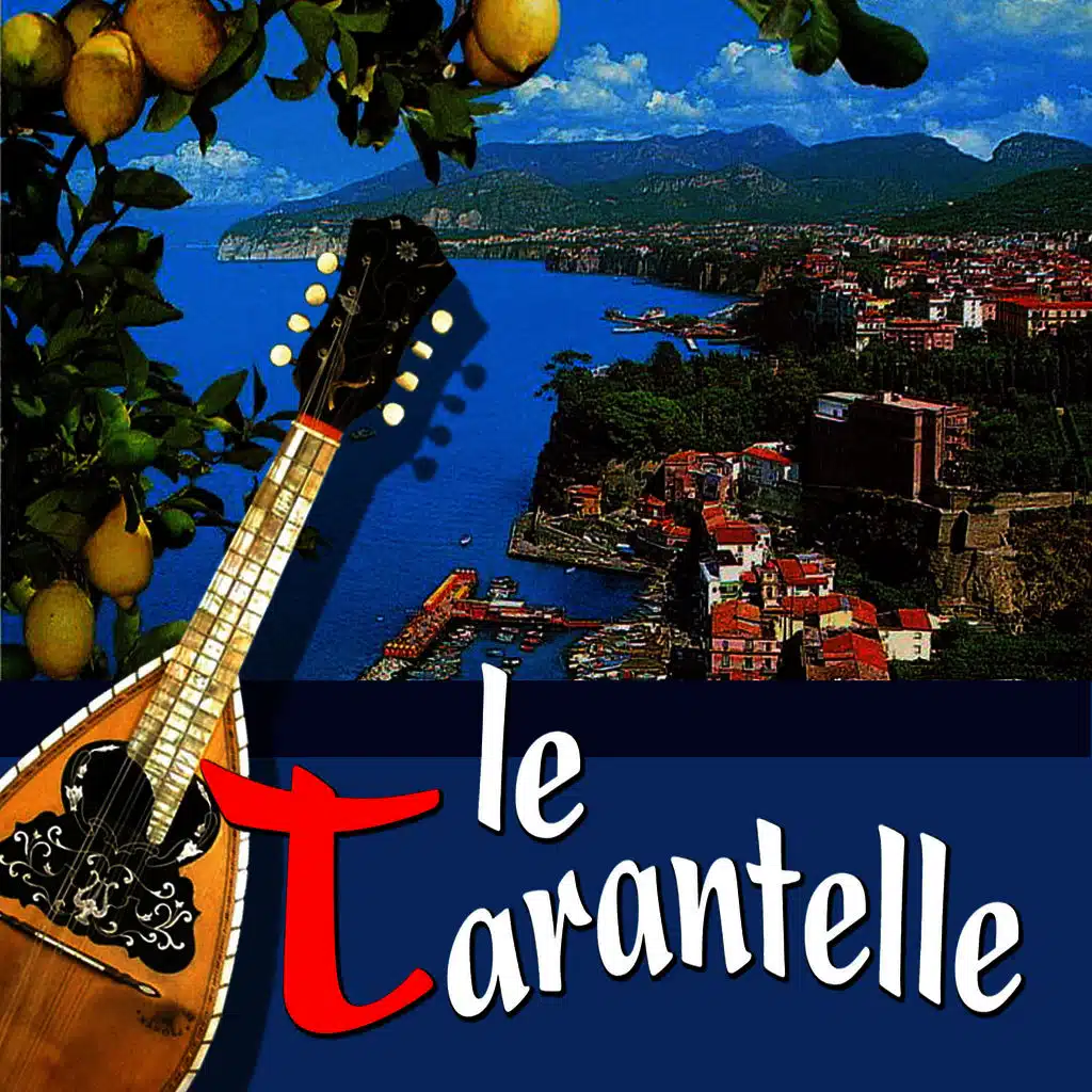 Le tarantelle