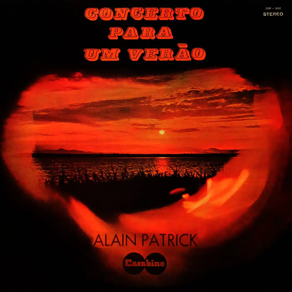 Concerto para um verao (Evasion 1971)