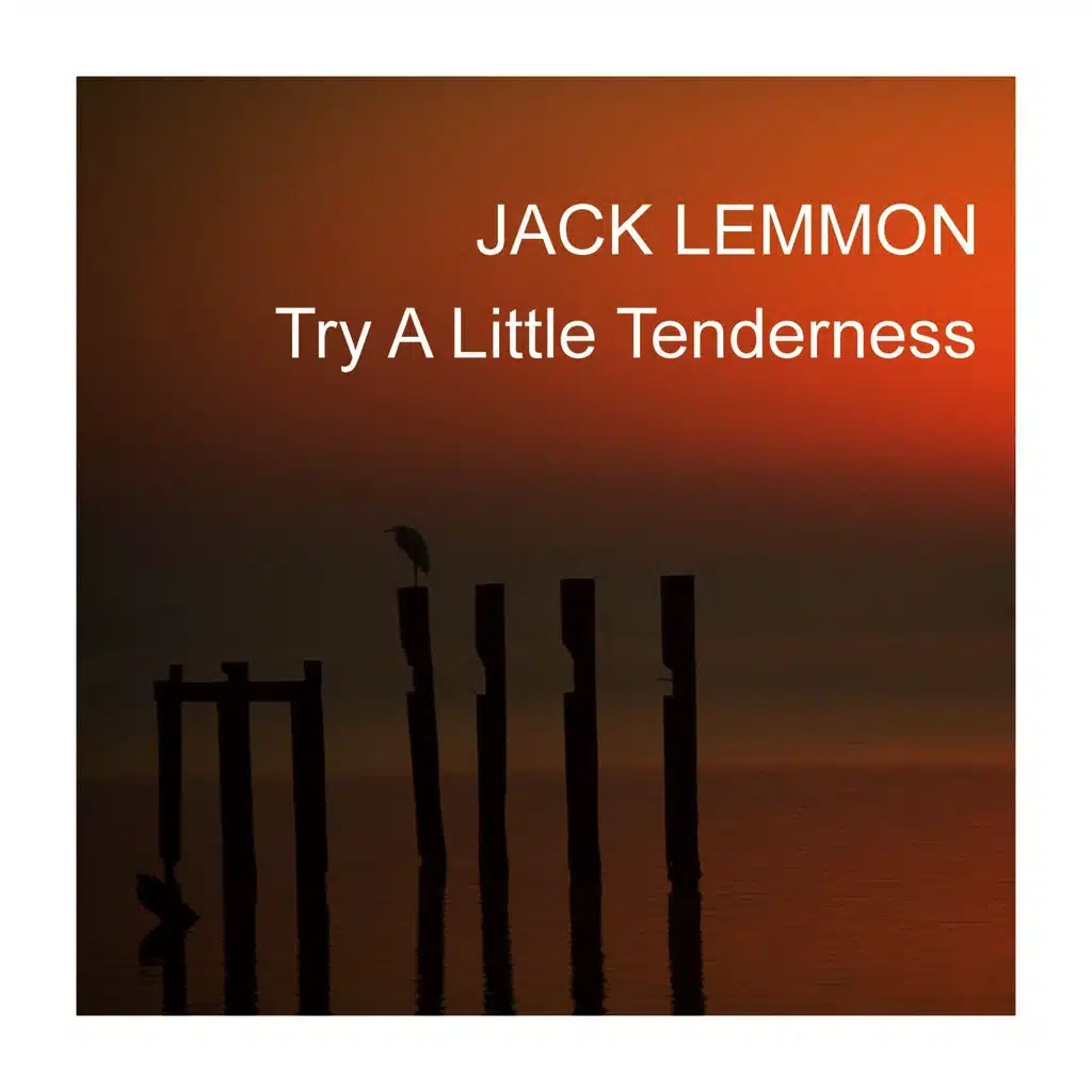 Try A Little Tenderness