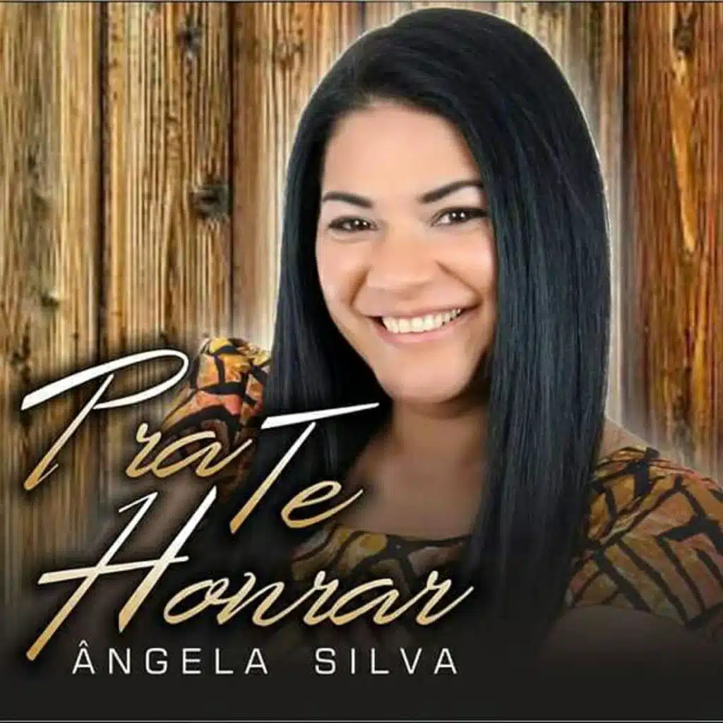 Pra Te Honrar