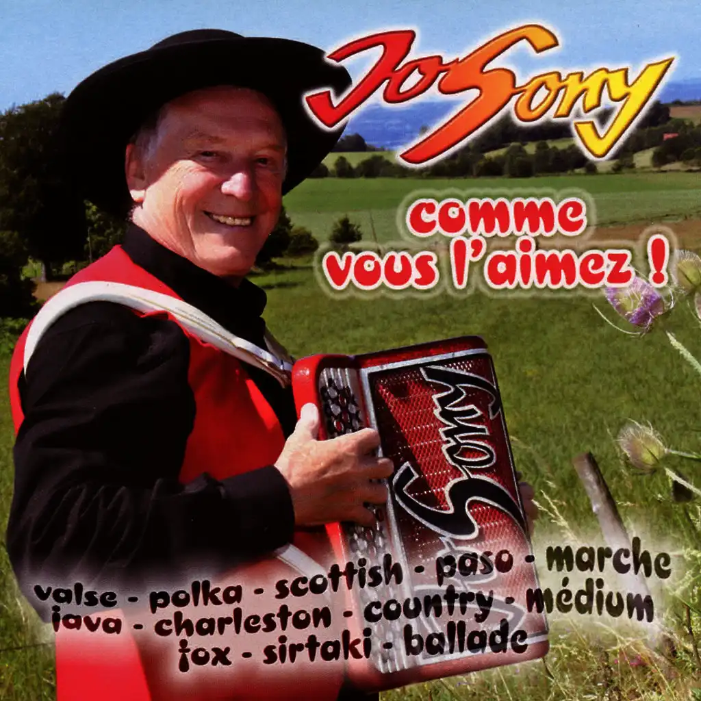 Rodéo Texas (Country)