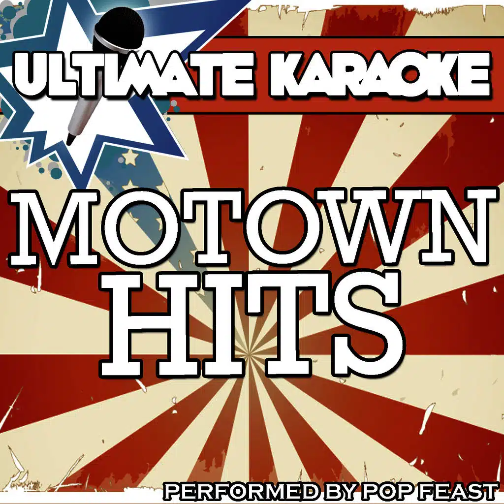 Ultimate Karaoke: Motown Hits