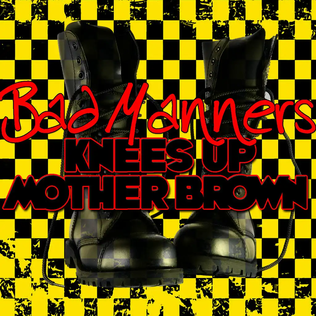 Knees Up Mother Brown