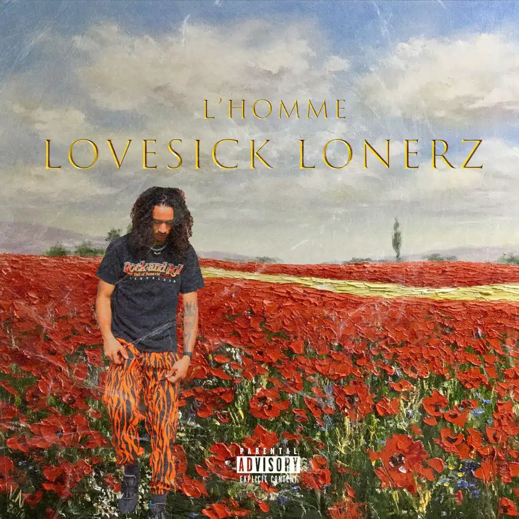 Lovesick Lonerz