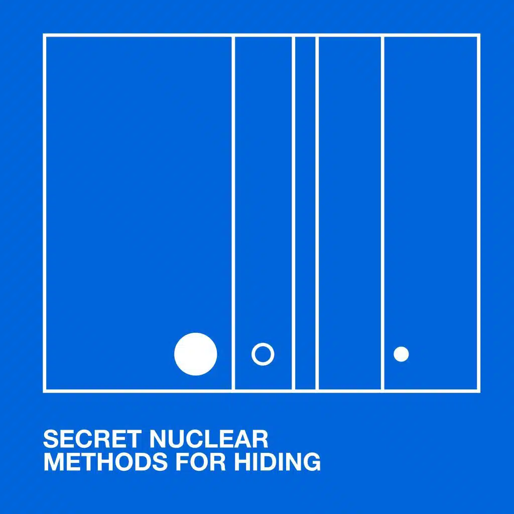 Methods for Hiding