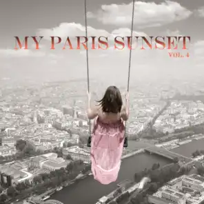 My Paris Sunset, Vol. 4