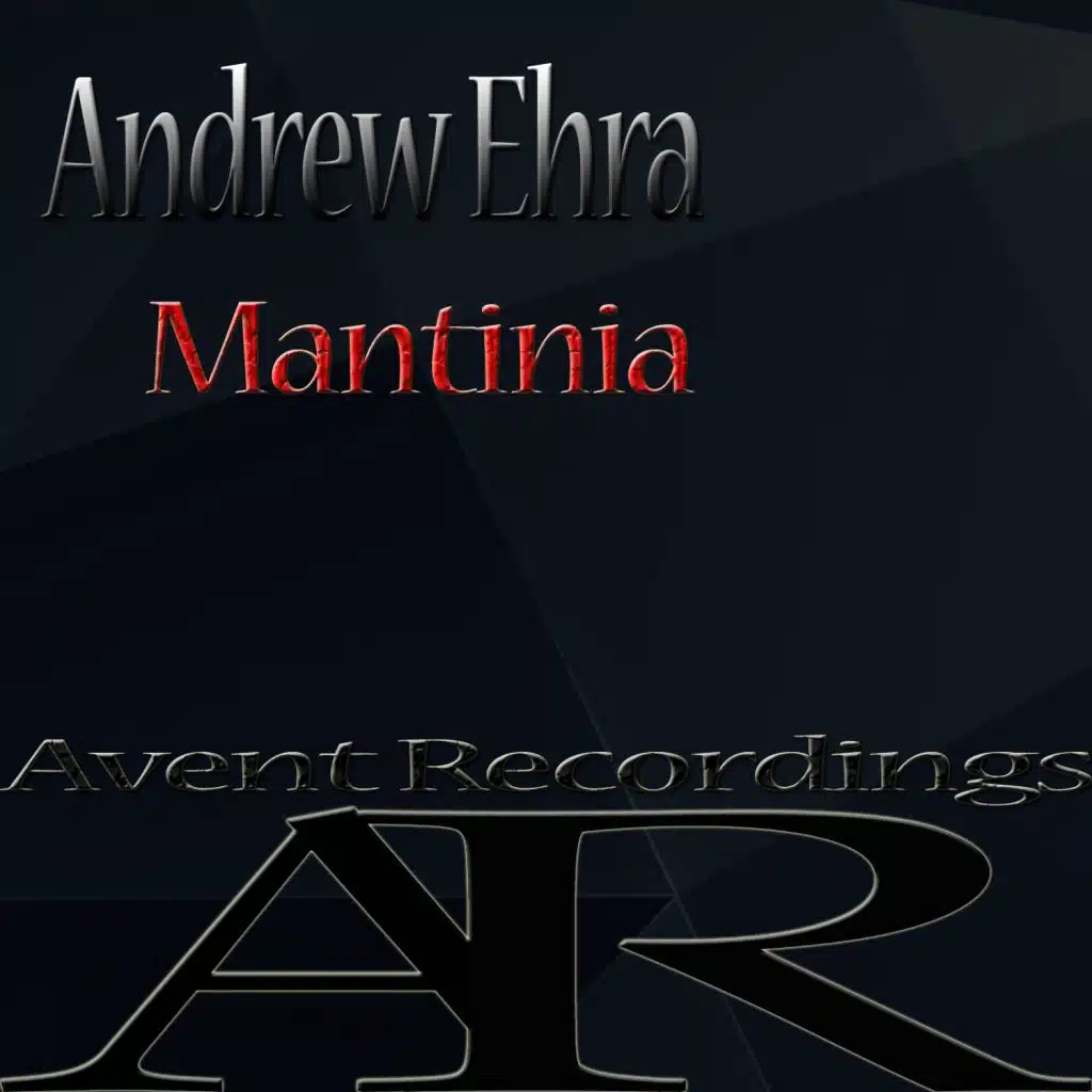 Mantinia
