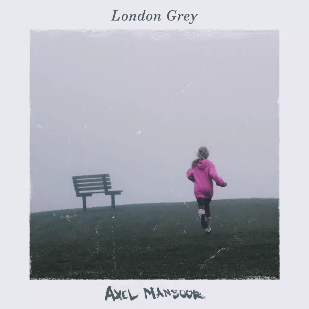 London Grey (feat. Yann Lauren)